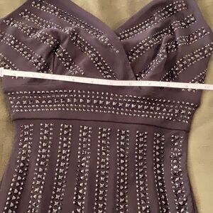 🖤🖤🖤EUC windsor sequence mini dress Xsmall